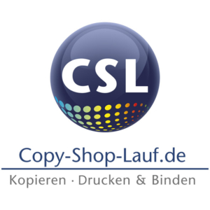 Online Filiale Copy-Shop-Bayreuth.de